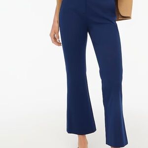 J Crew Navy Pants